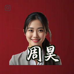 周昊