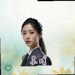 苏晴